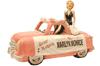 Marilyn Monroe Grand Marshal Cookie Jar