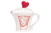 Marilyn Monroe  Teapot