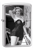 Marilyn Monroe Zippo Lighter